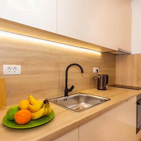 Apartment Krzelj A4 Livno