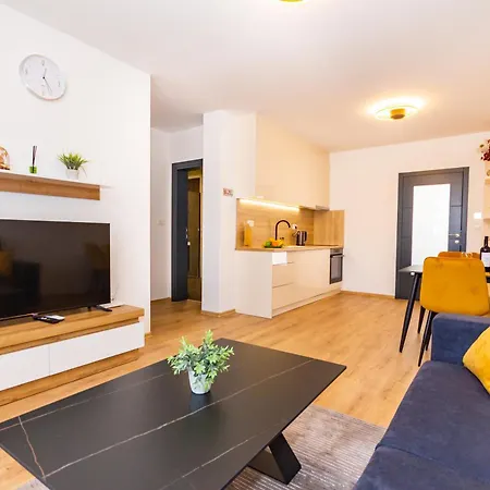 Krzelj A4 Daire Livno